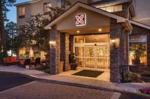 Hilton Garden Inn Flagstaff, Flagstaff
