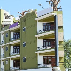 Hotel Neelkamal