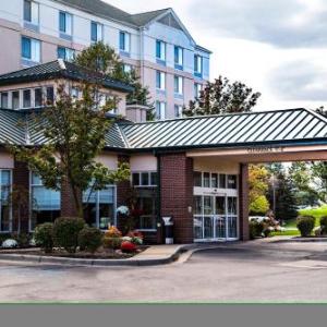 Hilton Garden Inn Plymouth