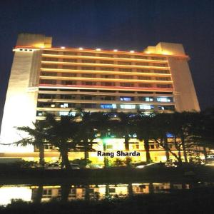 Hotel Rang Sharda