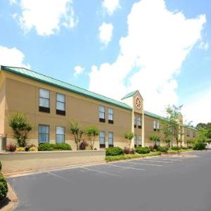 Best Western Plus Edison Inn