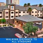 Best Western Downtown Phoenix Phoenix Arizona