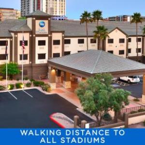 Best Western Downtown Phoenix