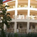 Guest accommodation in Gelendzhik 