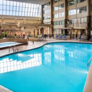 Westlake Hotels With A Jacuzzi Or Hot Tub Deals At The 1