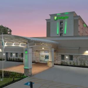 Holiday Inn Beaumont East-Medical Ctr Area