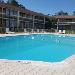 Rockingham Dragway Hotels - Days Inn & Conf Center by Wyndham Southern Pines Pinehurst