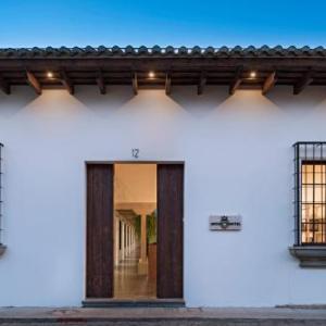 Good Hotel Antigua Guatemala a Member of Design Hotels