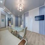 InnHome Apartments MOPRa Square 9 Chelyabinsk 