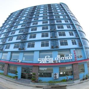 Shwe Phyu Hotel
