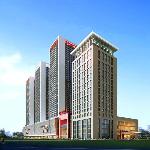 Wanda Vista Shenyang