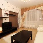 InnHome Apartments Lenina Avenue 38 Chelyabinsk