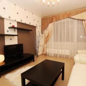 InnHome Apartments Lenina Avenue 38