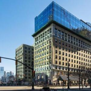 Hyatt House Jersey City hotel in Jersey City