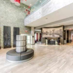 Staybridge Suites University Area OSU By IHG hotel photo