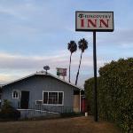 Discovery Inn Vallejo California