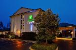 Gallatin Tennessee Hotels - Holiday Inn Express Nashville-Hendersonville, An IHG Hotel