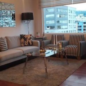 LIKE a HOME 3Beds - Balcony - Garage - 6ThFloor
