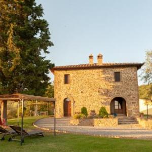 Agriturismo Poggio del Pero