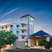 Hotels near Stargazers Theater - Holiday Inn Express Colorado Springs-Airport