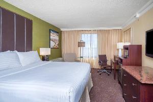 Holiday Inn Baltimore-Inner Harbor, Baltimore