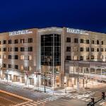 DoubleTree by Hilton Evansville