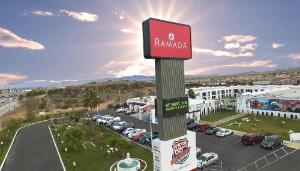Ramada by Wyndham Kingman, Kingman