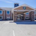 Cobblestone Inn  Suites   Altamont Illinois