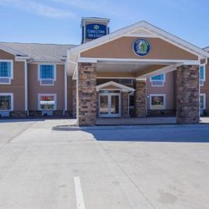 Cobblestone Inn & Suites - Altamont