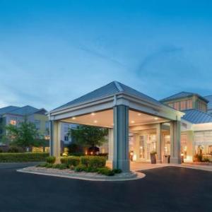 Hilton Garden Inn Louisville East hotel in Louisville