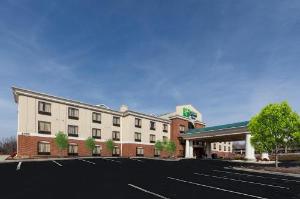 Holiday Inn Express Hotel & Suites Greensboro-East, Greensboro