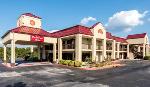 Clinton Recreation Dept Tennessee Hotels - Red Roof Inn & Suites Clinton