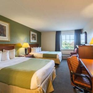 Quality Inn & Suites West Chester