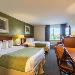 Quality Inn & Suites Conference Center West Chester