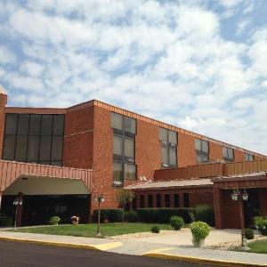 Ramada by Wyndham Wentzville