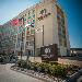 Cowboys Red River Hotels - DoubleTree By Hilton Dallas - Love Field