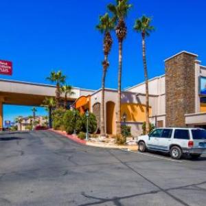 Best Western Plus El Paso Airport Hotel & Conference Center