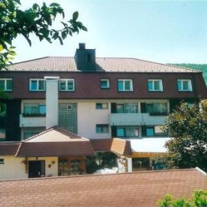 Hotel-Gasthof Hirschen