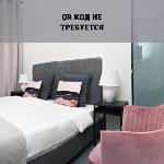 Hotel Petrovka 17 Moscow