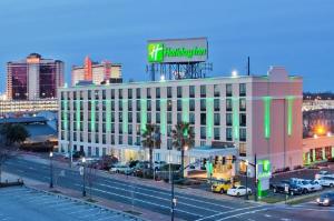 Holiday Inn Shreveport Downtown, an IHG Hotel, Shreveport
