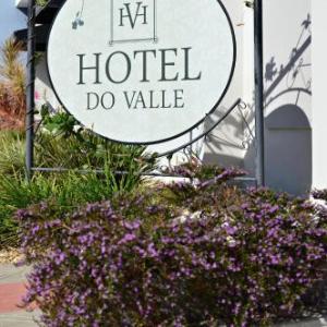 Hotel do Valle