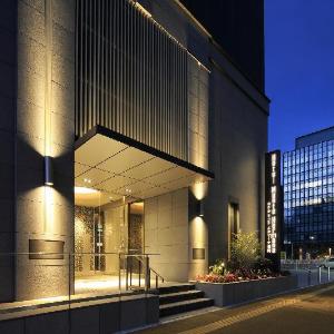 Hotel Monte Hermana Fukuoka