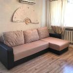 Apartment B. Krasnaya 1b