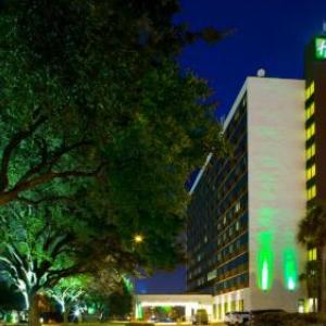 Holiday Inn Houston S - Nrg Area - Med Ctr