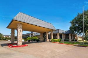 Quality Inn Mckinney, McKinney
