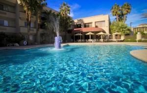 Rodeway Inn & Suites Las Vegas Strip, Las Vegas