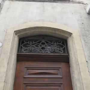Sainte Apartments