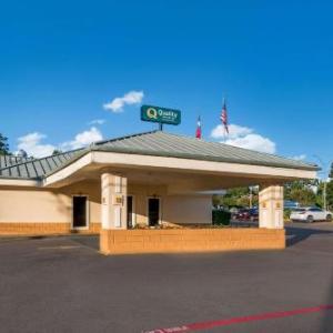 Quality Inn & Suites Lufkin