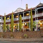 The Pemberton Hotel