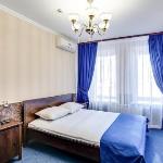 Hotel in Rostov on Don 